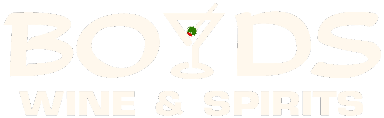 Boyds Wine & Spirits