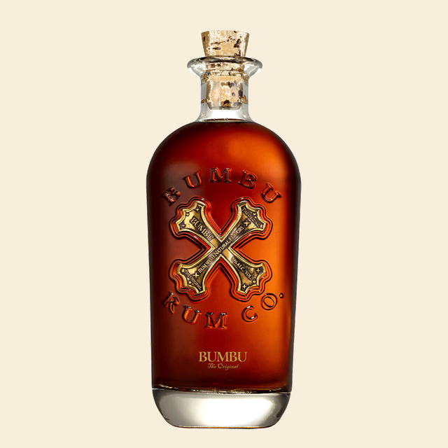 Bumbu Rum 750ml