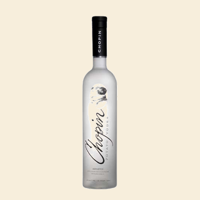 Chopin Vodka 750ml