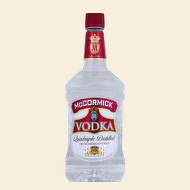 McCormick Vodka 1.75L