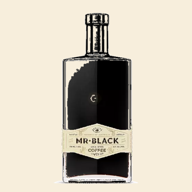 Mr Black Coffee Liqueur 750ml