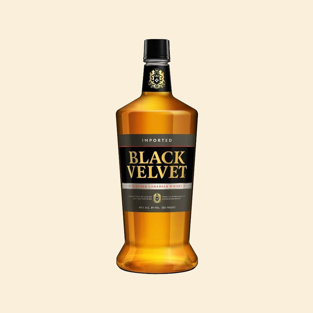 Black Velvet Canadian Whisky 1.75L