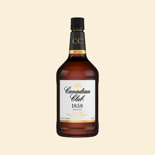 Canadian Club Whisky 1.75L