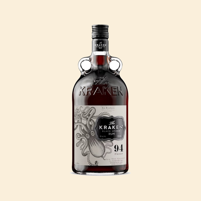 Kraken 94 Proof Spiced Rum 1.75L