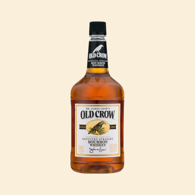 Old Crow Bourbon 1.75L