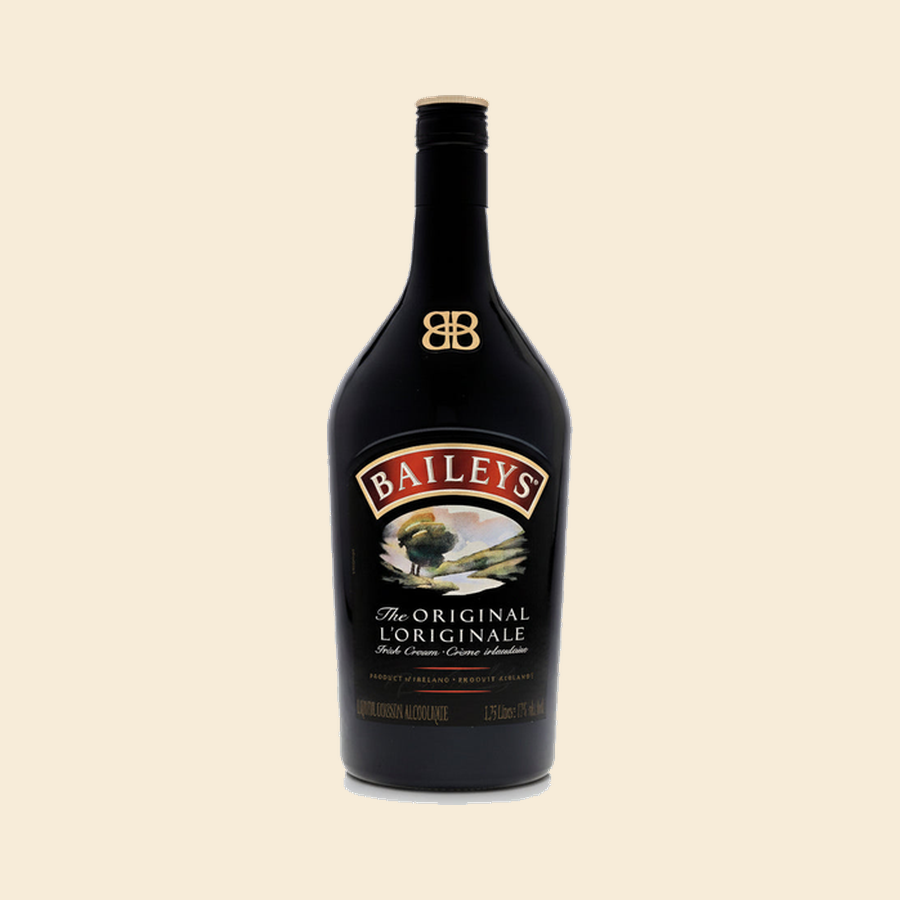 Baileys Irish Cream 1.75L