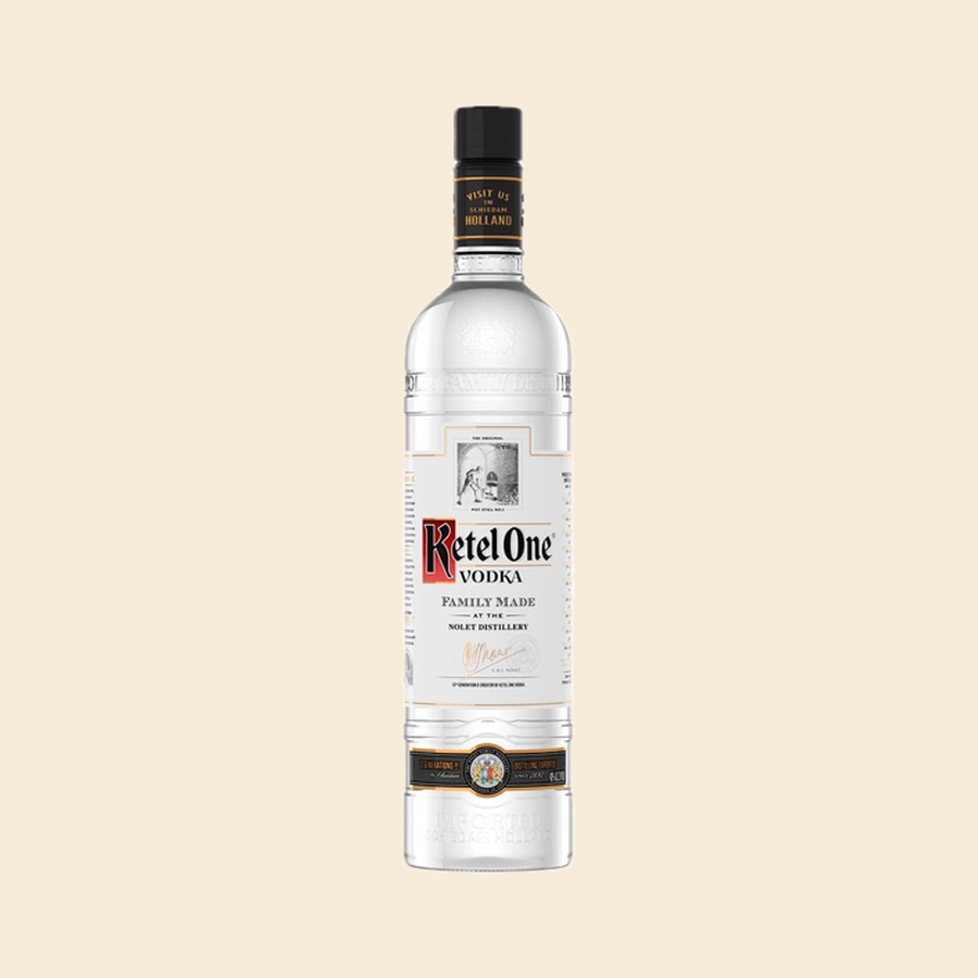 Ketel One Vodka 750ml