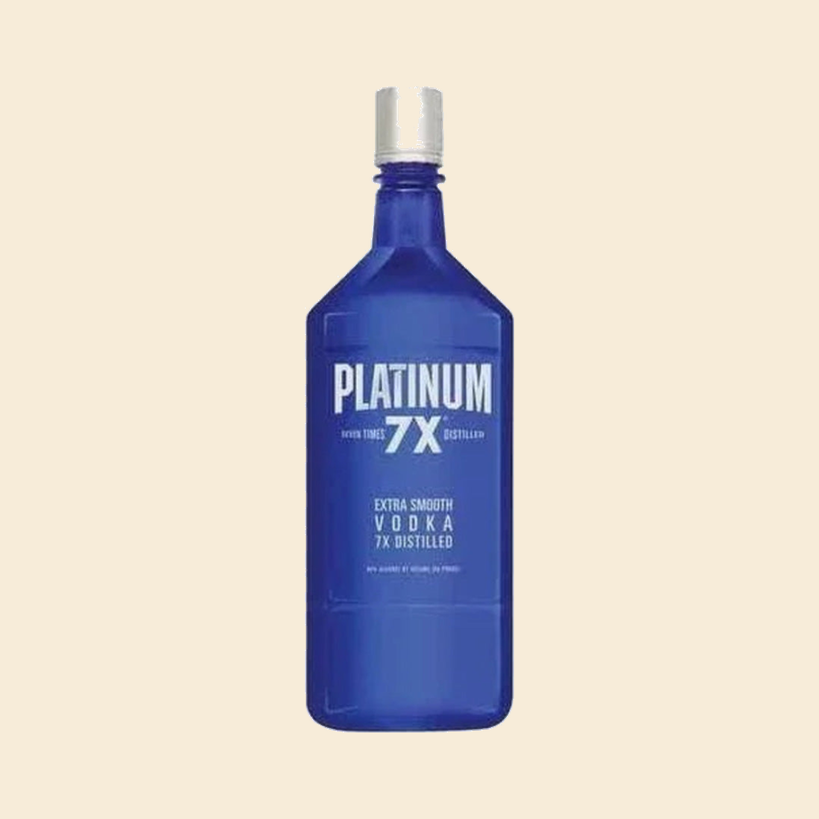 Platinum 7X 1.75L