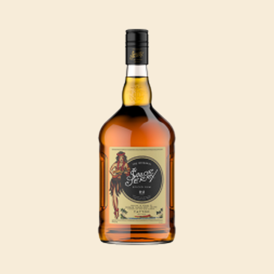Sailor Jerry Spiced Rum 1.75L