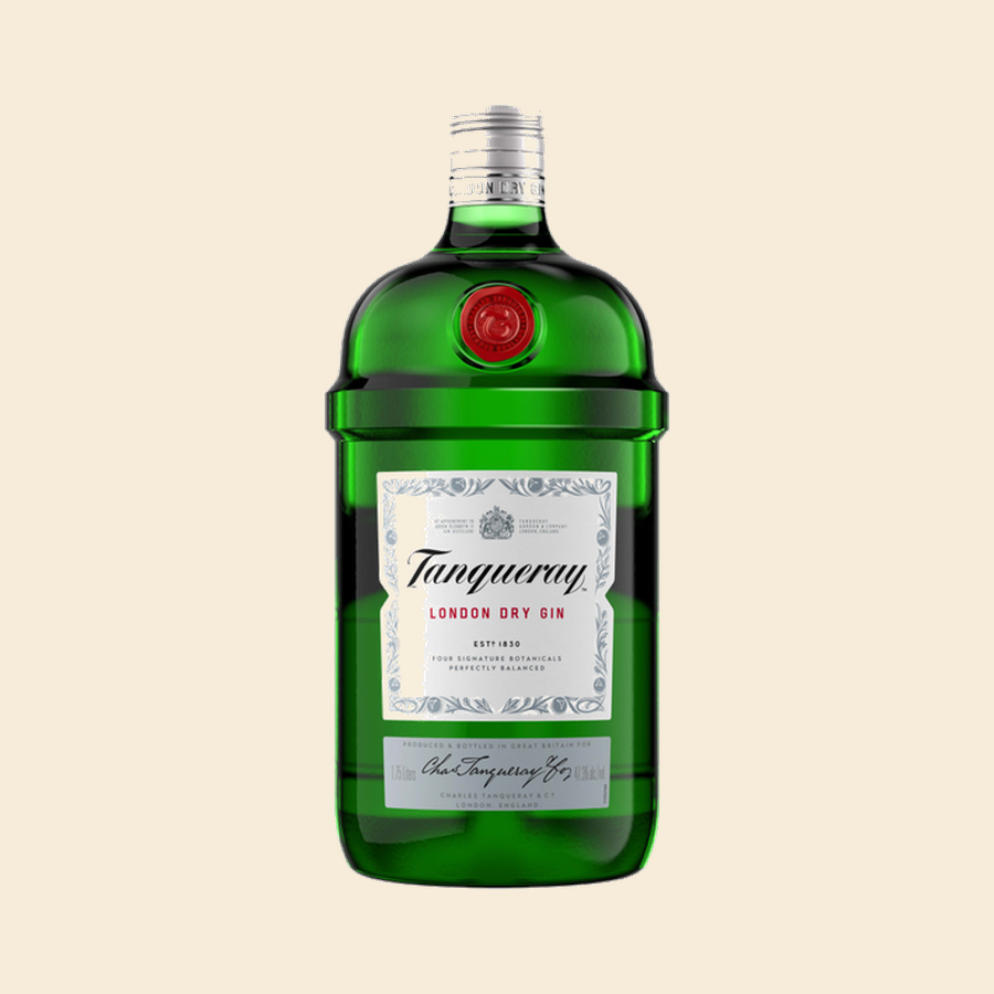 Tanqueray Gin 1.75L