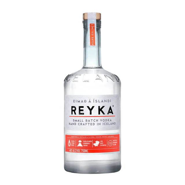 Reyka Vodka 750ml